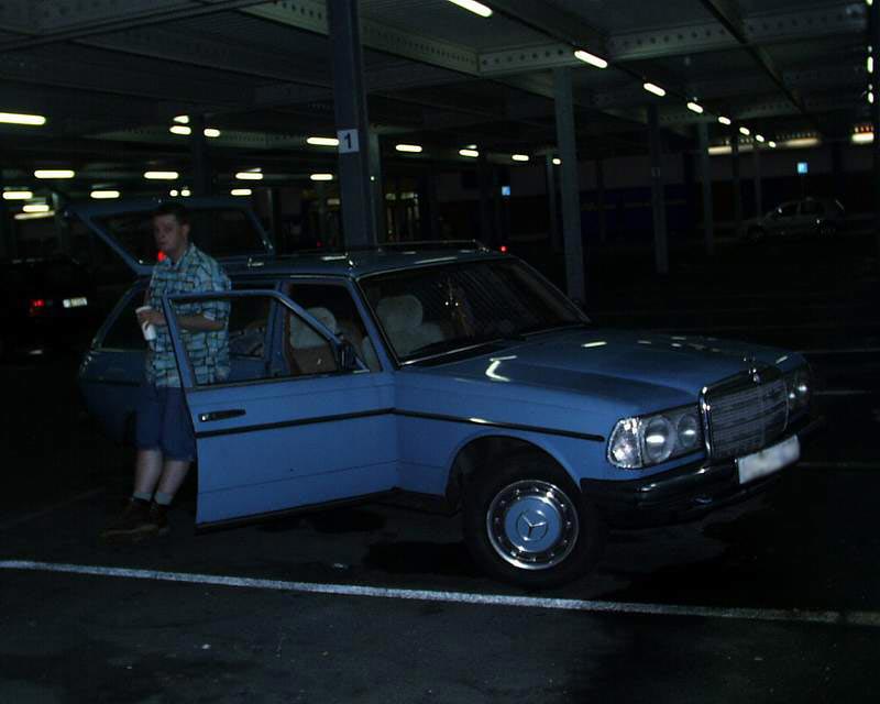 Thema anzeigen - CarPC Projekt - Mercedes w123 Youngtimer -  T-Model