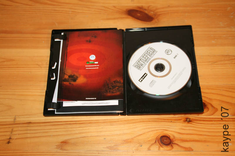 Battlefield 1942 - pic3