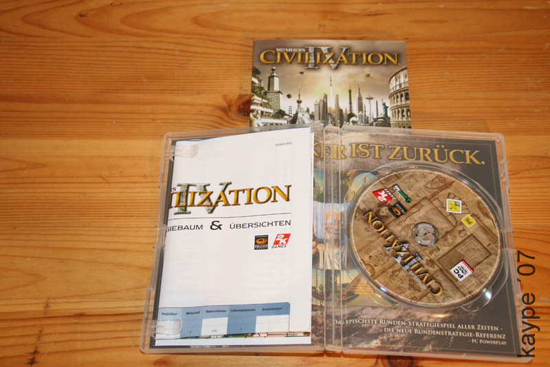 Civilization 4 - pic3
