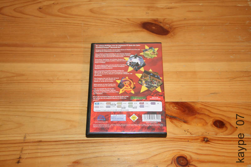 Command and Conquer - Alarmstufe Rot 2 - pic2