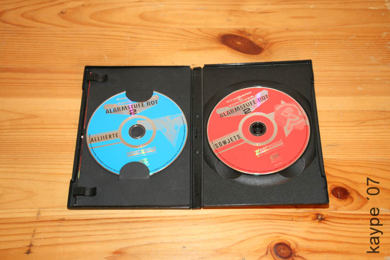 Command and Conquer - Alarmstufe Rot 2 - pic3