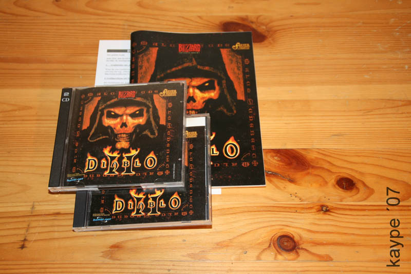 Diablo 2 - pic3