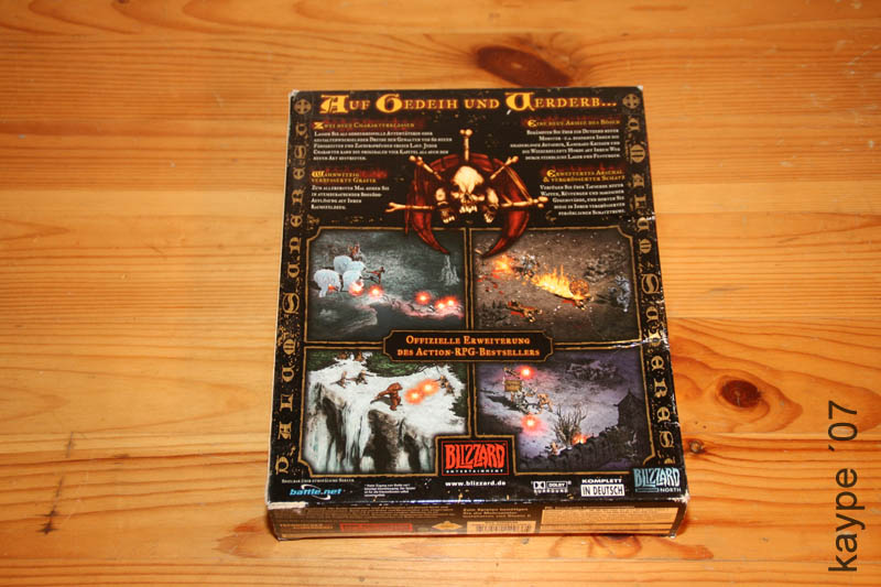 Diablo 2 Extension - pic2