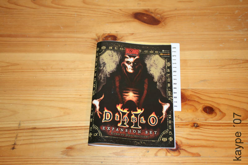 Diablo 2 Extension - pic3