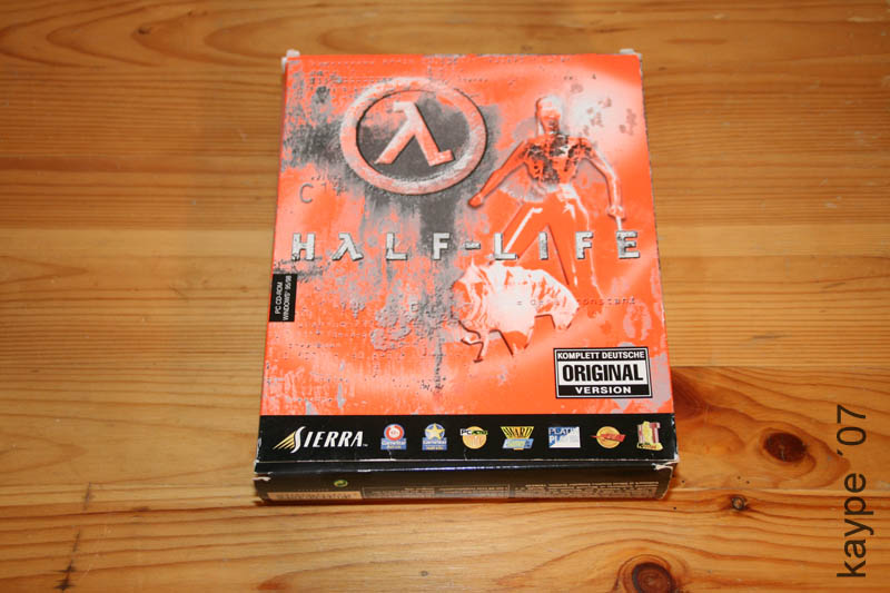 Half Life - pic1