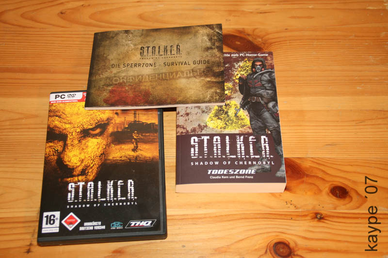 S.T.A.L.K.E.R - pic3