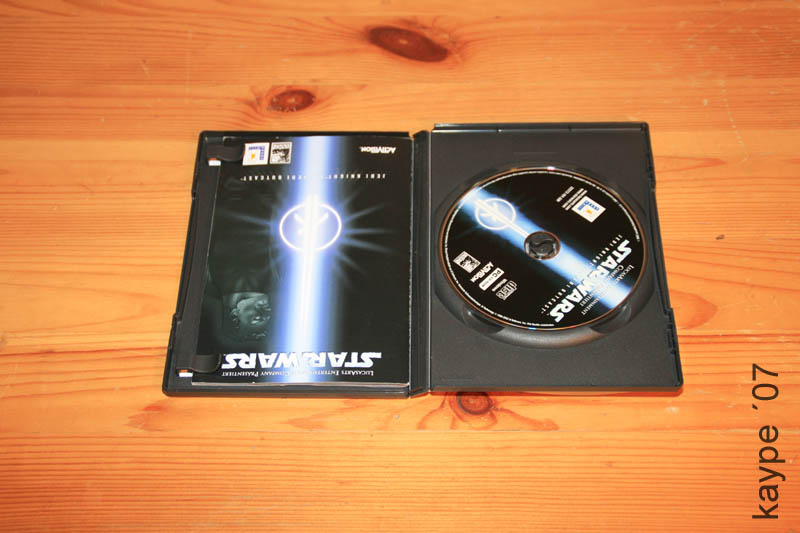 Star Wars - Jedi Knigh outcast - pic3