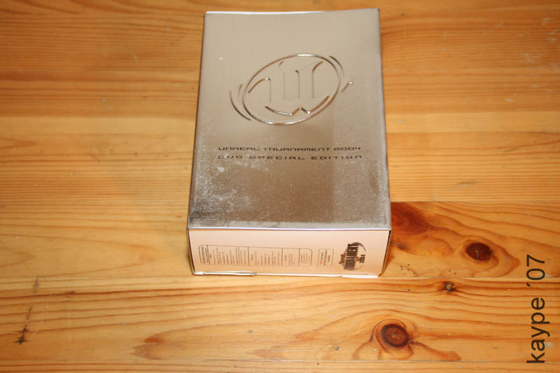 Unreal Tournament 2004 - pic1