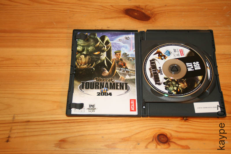 Unreal Tournament 2004 - pic3