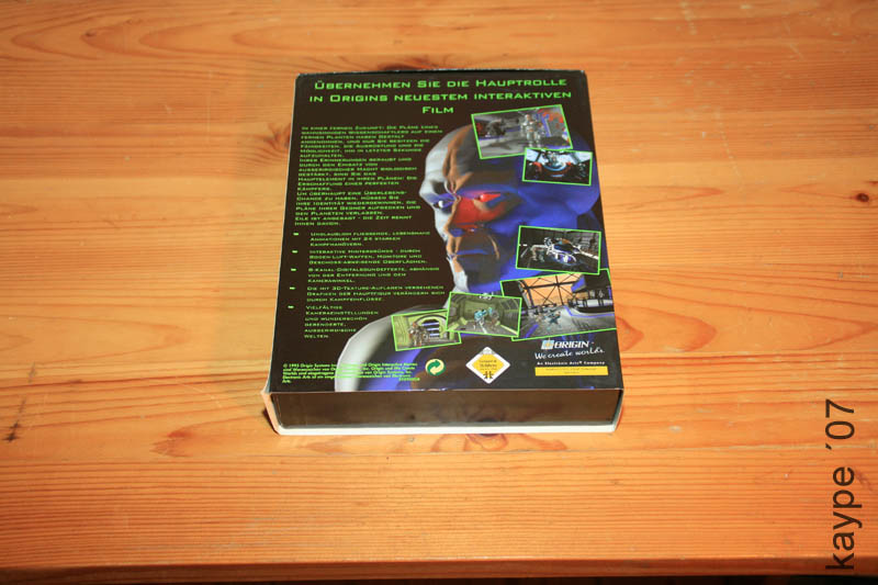 Bioforge - pic2