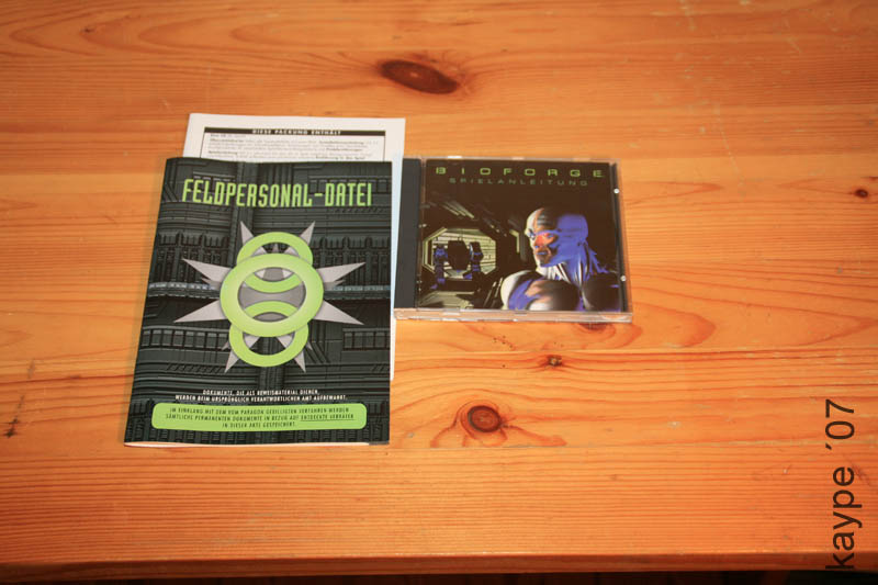 Bioforge - pic3