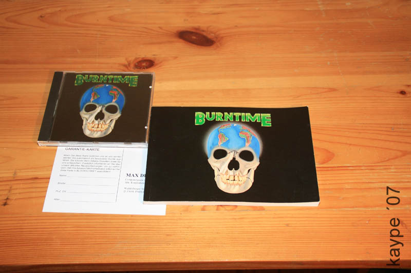 Burntime - pic3