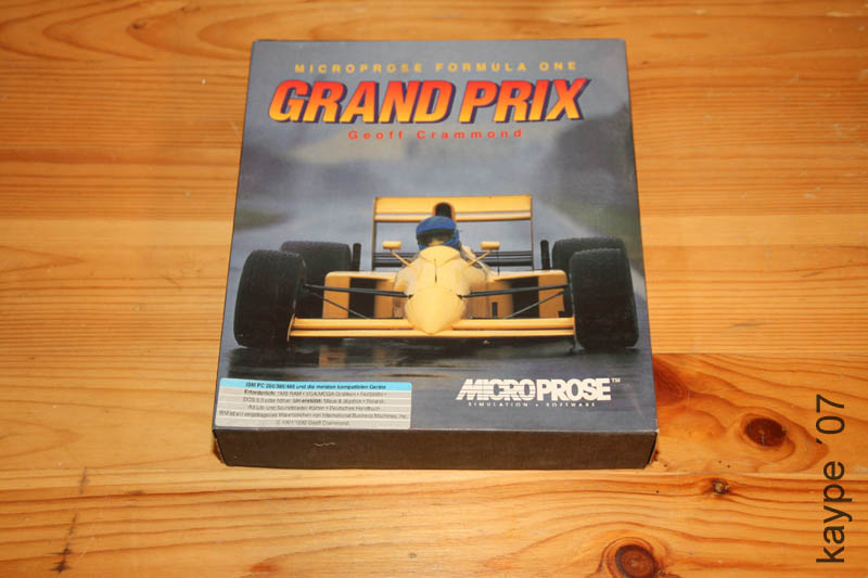 Grand Prix - pic1