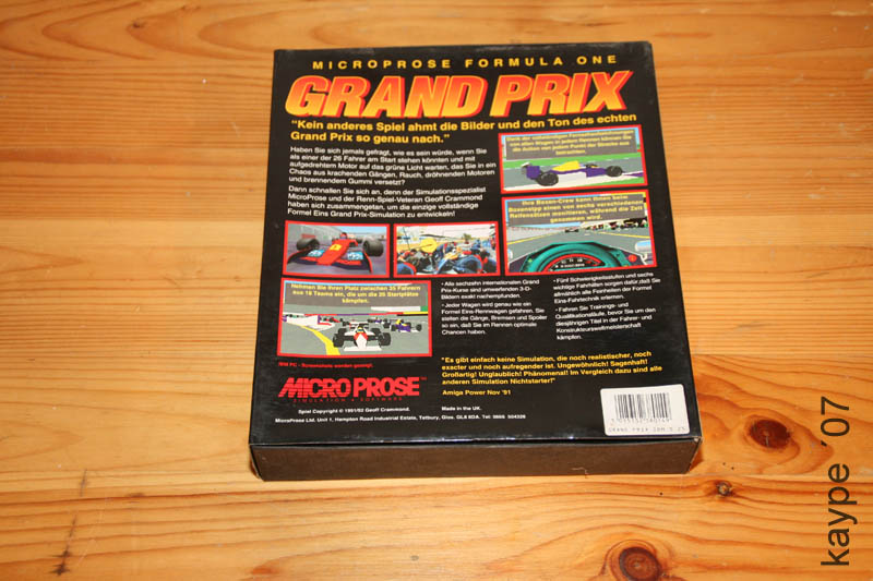 Grand Prix - pic2