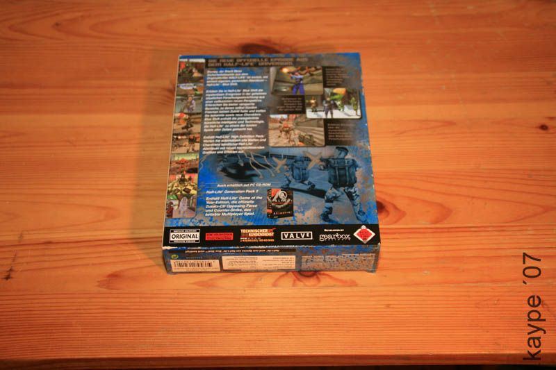 Half Life - Blueshift - pic2