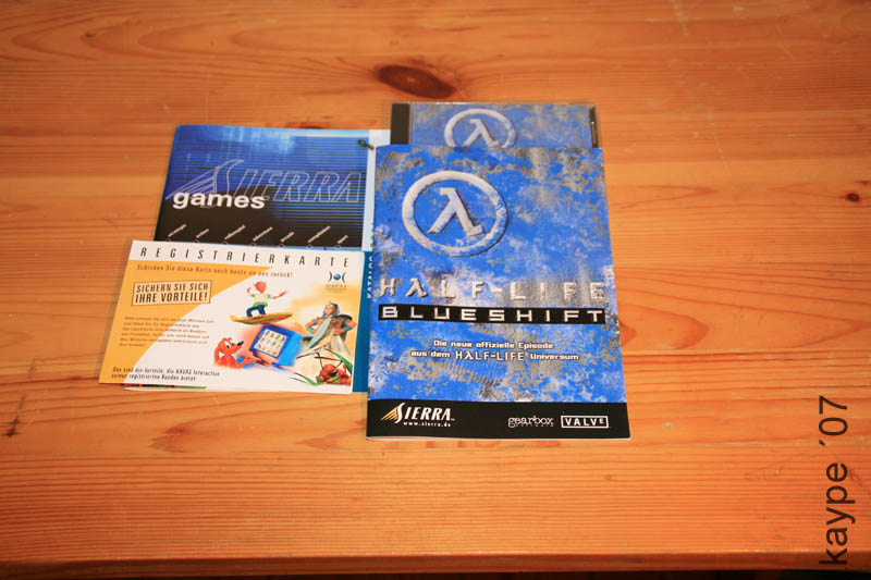 Half Life - Blueshift - pic3