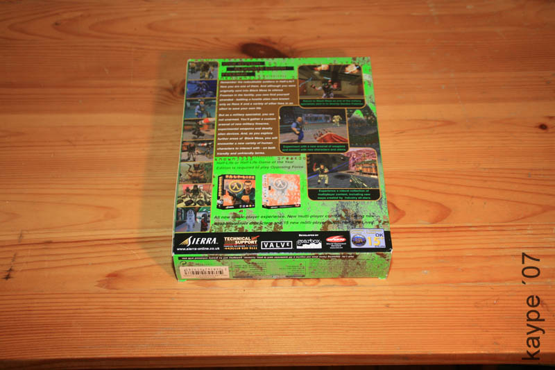 Half Life - Opposing Force - pic2