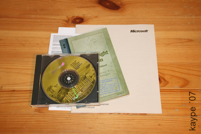 Mechwarrior 4 - pic3