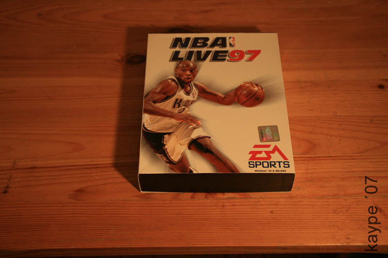 NBA97 - pic1