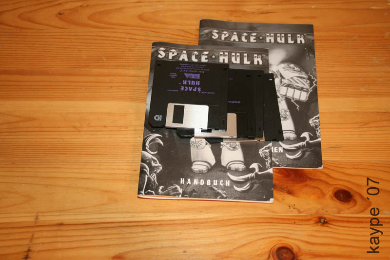 Space Hulk - pic3