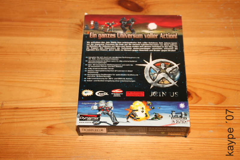 Starsiege - pic2