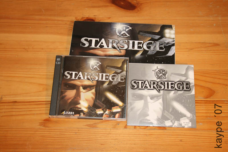 Starsiege - pic3