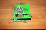 Half Life - Opposing Force - pic1