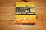 Mechcommander - pic1