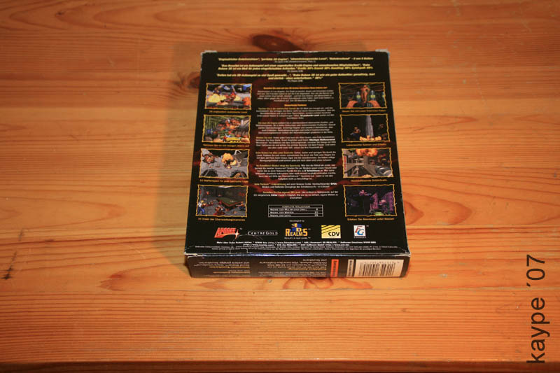 Duke Nukem 3D - pic2