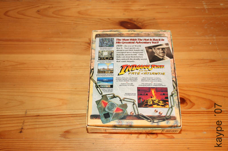 Indiana Jones 4 - pic2