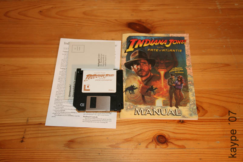 Indiana Jones 4 - pic3