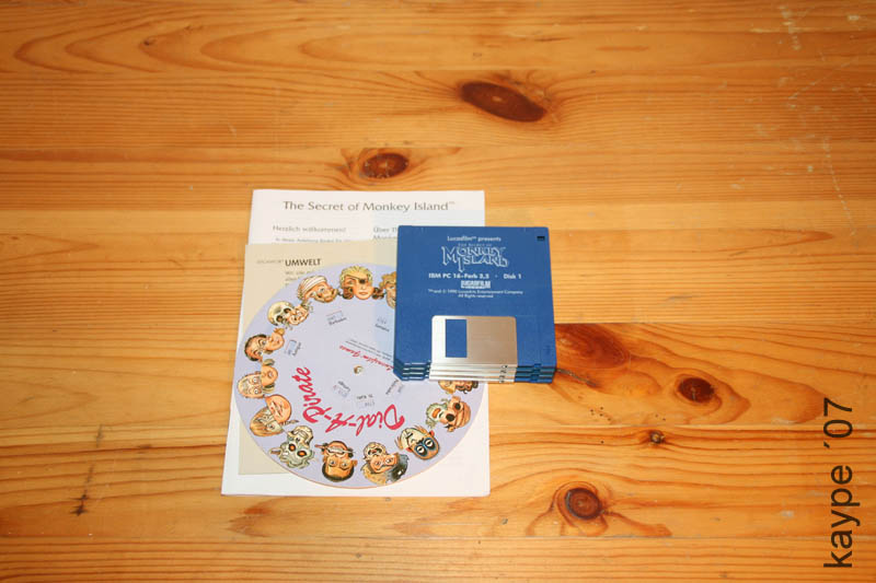 Monkey Island - pic3