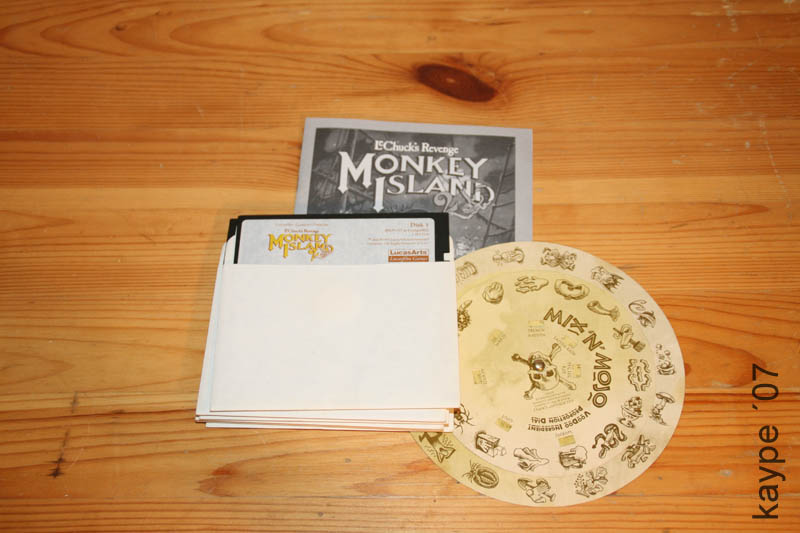 Monkey Island 2 - pic3