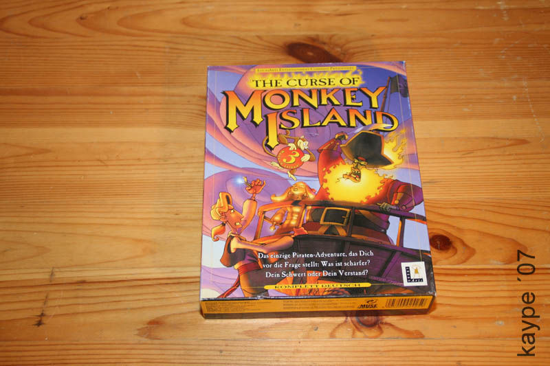 Monkey Island 3 - pic1