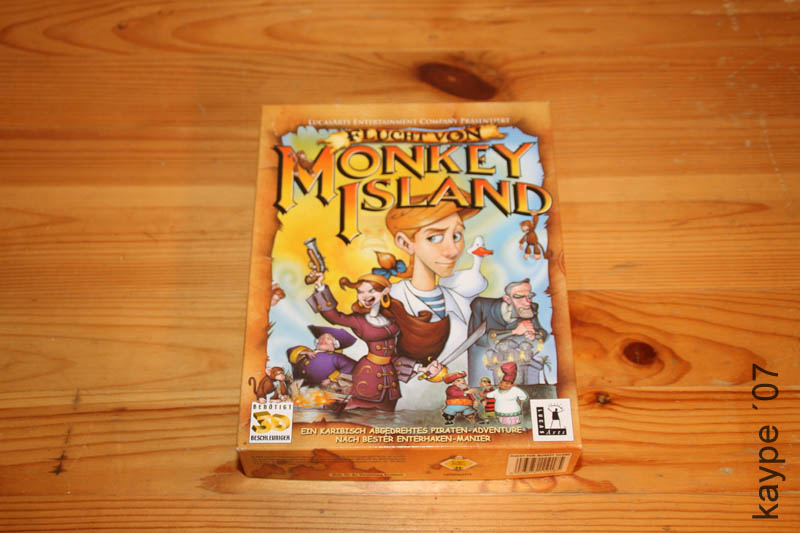 Monkey Island 4 - pic1