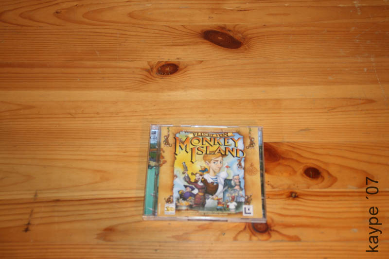 Monkey Island 4 - pic3