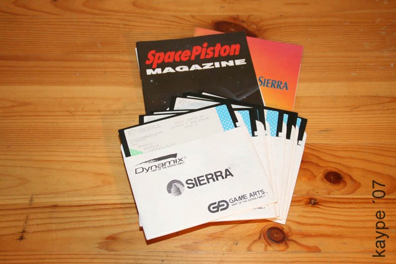 Space Quest 4 - pic3