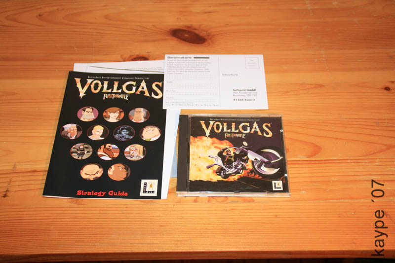 Vollgas 2nd - pic3
