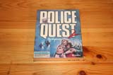 Police Quest 2 - pic1