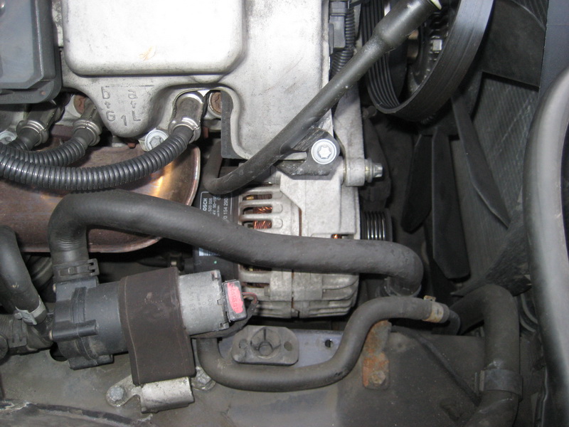 Lichtmaschine Mercedes A Klasse W Lichtmaschine Mercedes A Klasse W